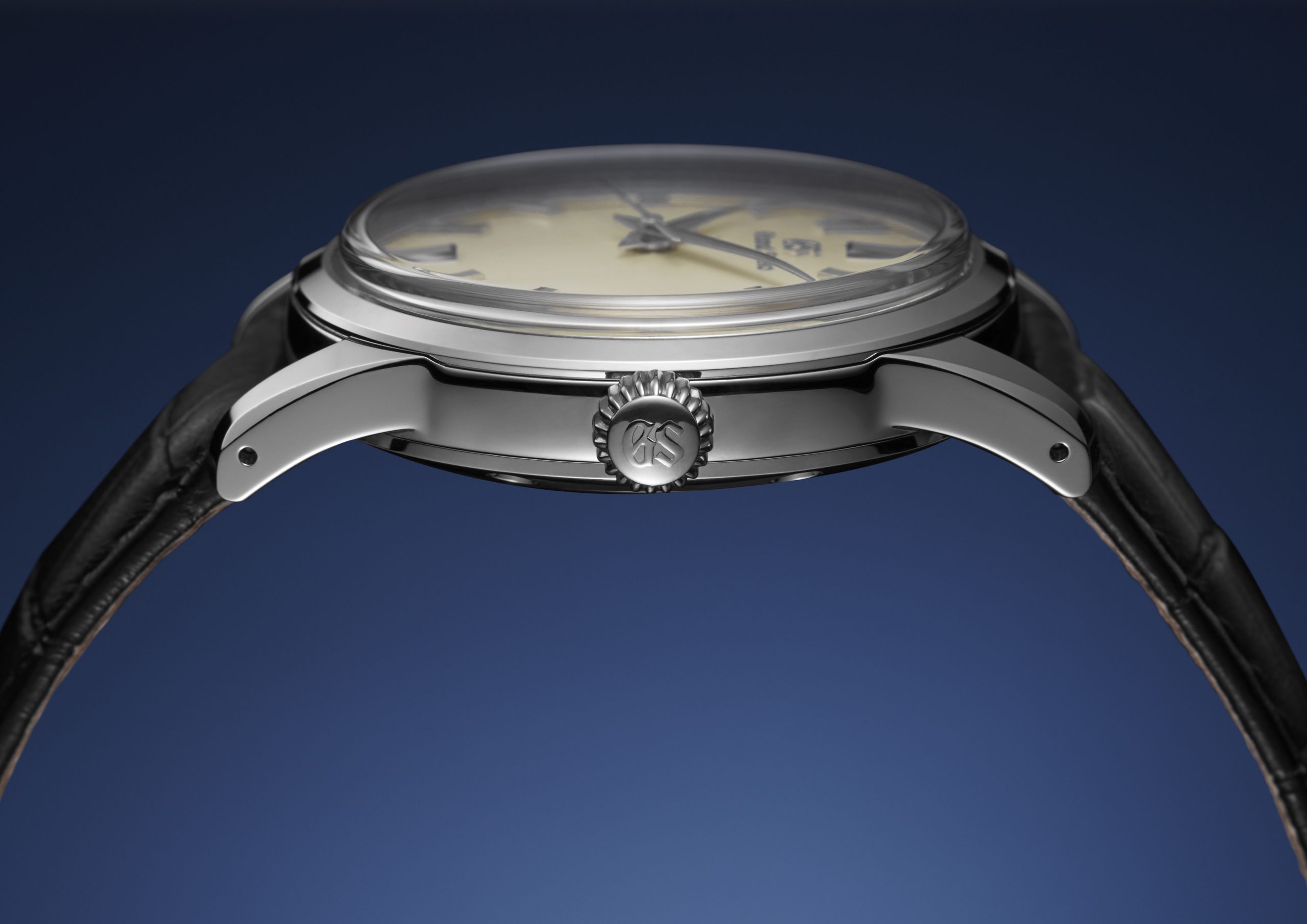 Grand Seiko Mechanical Manual Winding | Seiko Boutique | The Official UK  Online Store