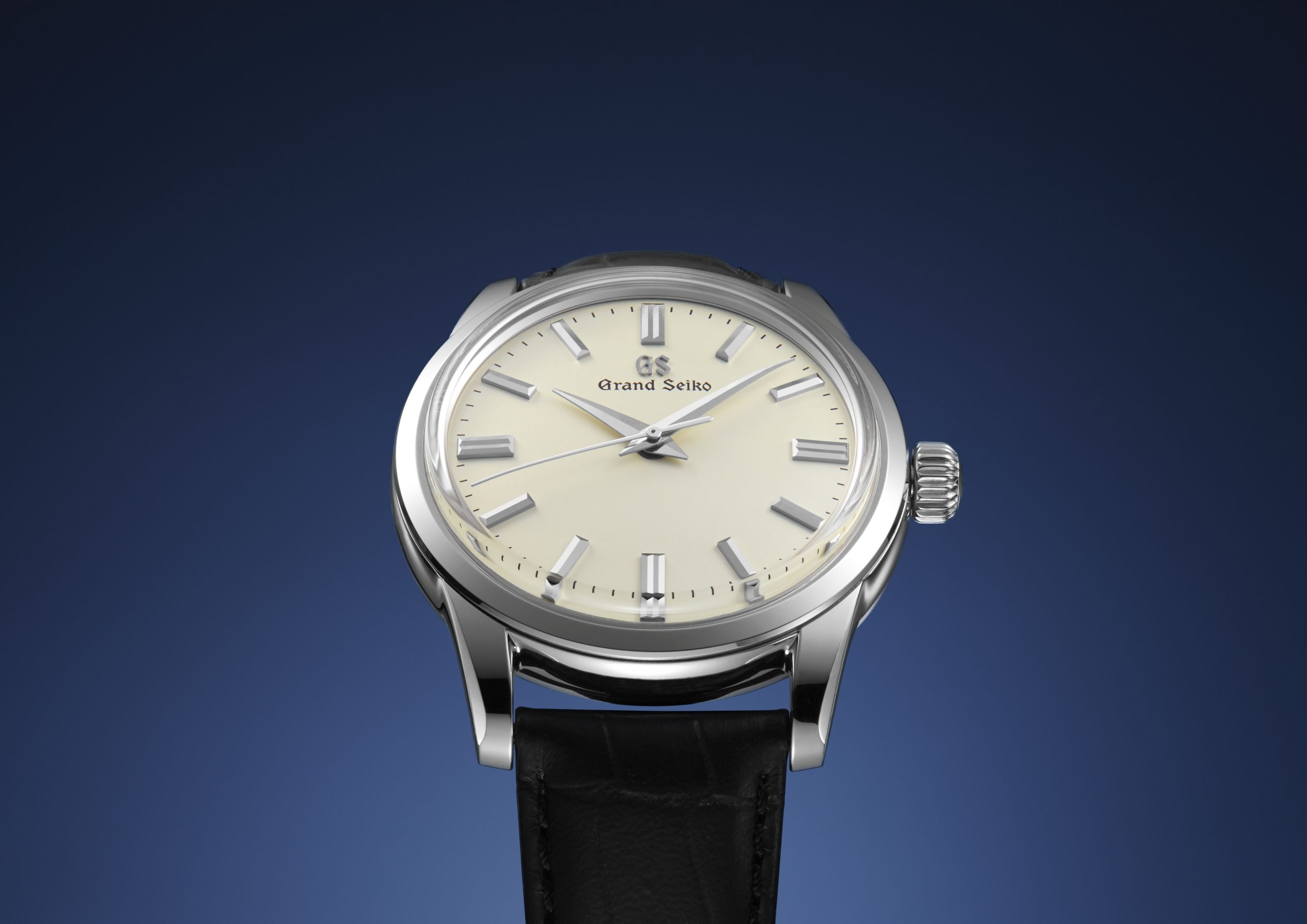 Grand Seiko Mechanical Manual Winding | Seiko Boutique | The Official UK  Online Store