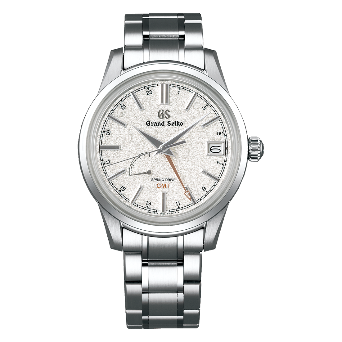 Grand Seiko Spring Drive Seasons: Winter | Seiko Boutique | The Official UK  Online Store