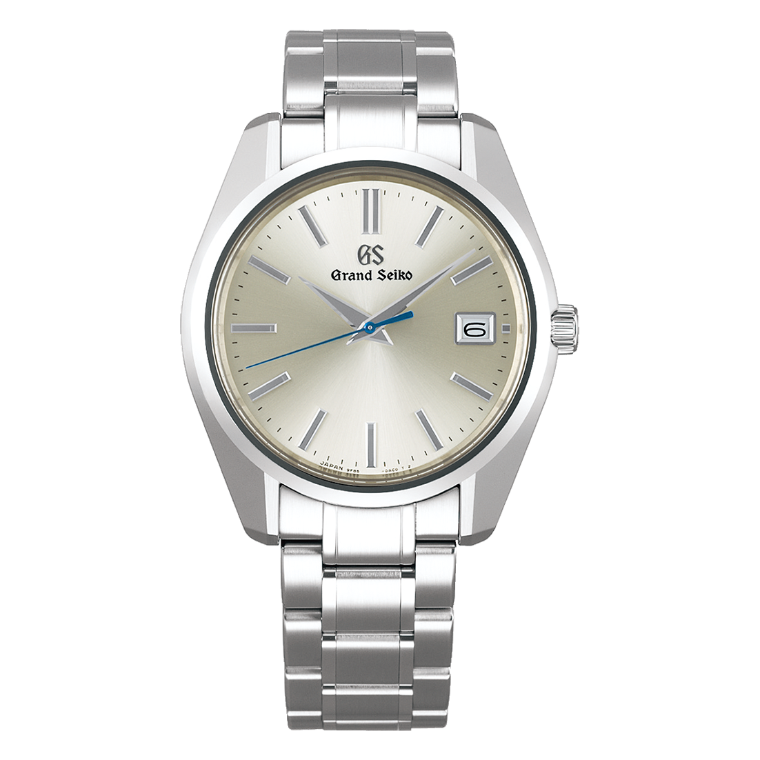 Grand Seiko Quartz Seiko Boutique The Official UK Online Store