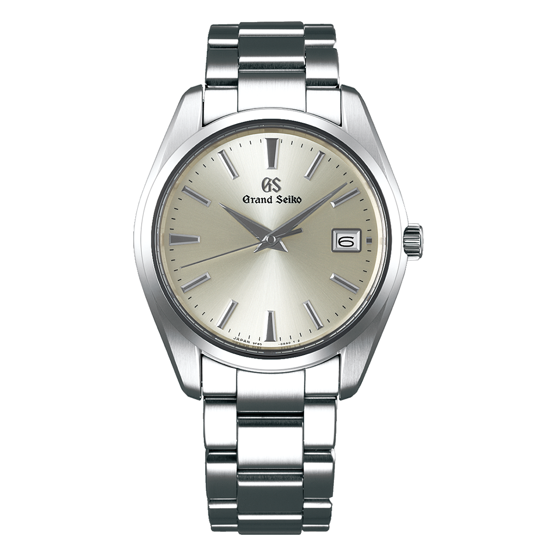 Grand Seiko Quartz Seiko Boutique The Official UK Online Store