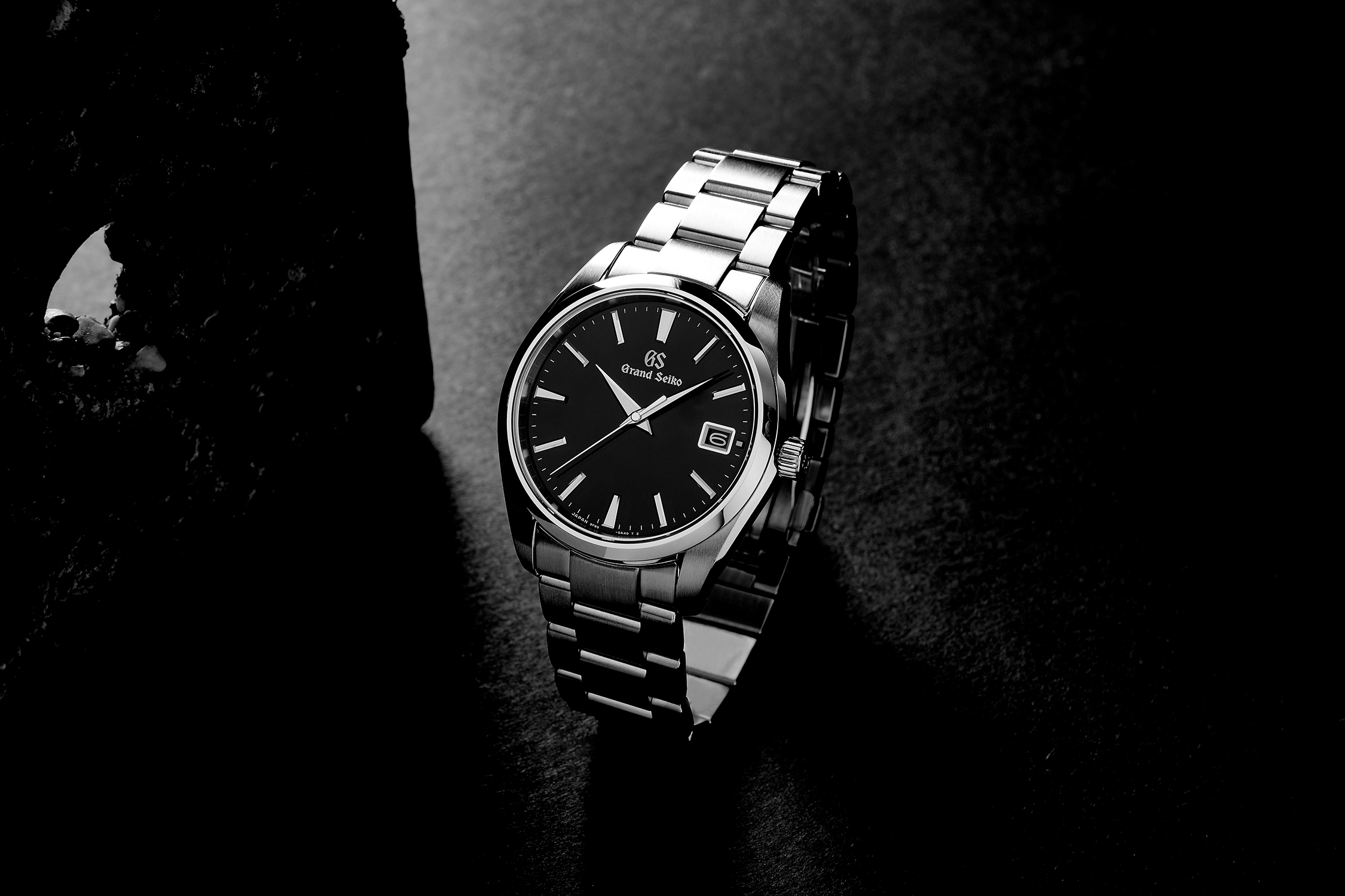Grand Seiko Quartz Seiko Boutique The Official UK Online Store