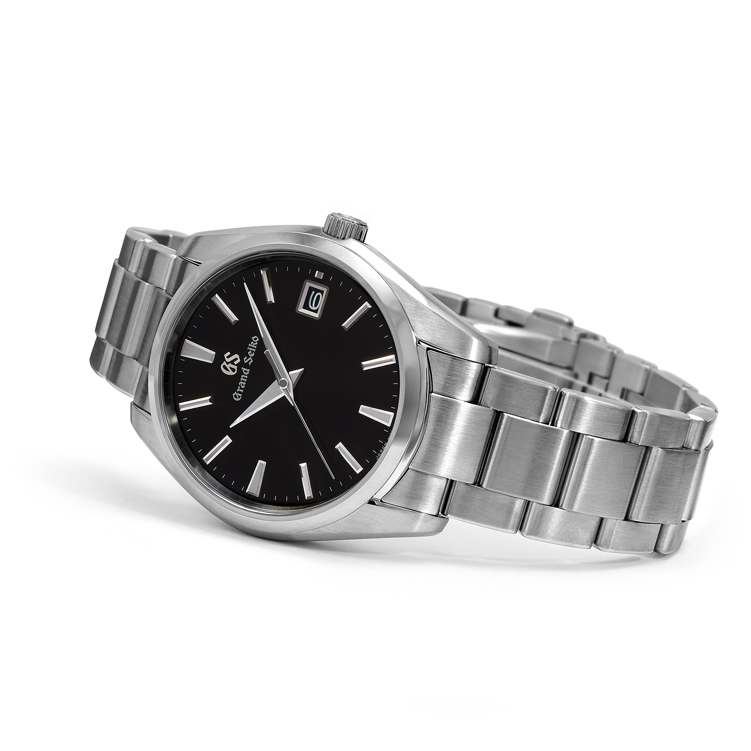 Grand Seiko Quartz Seiko Boutique The Official UK Online Store