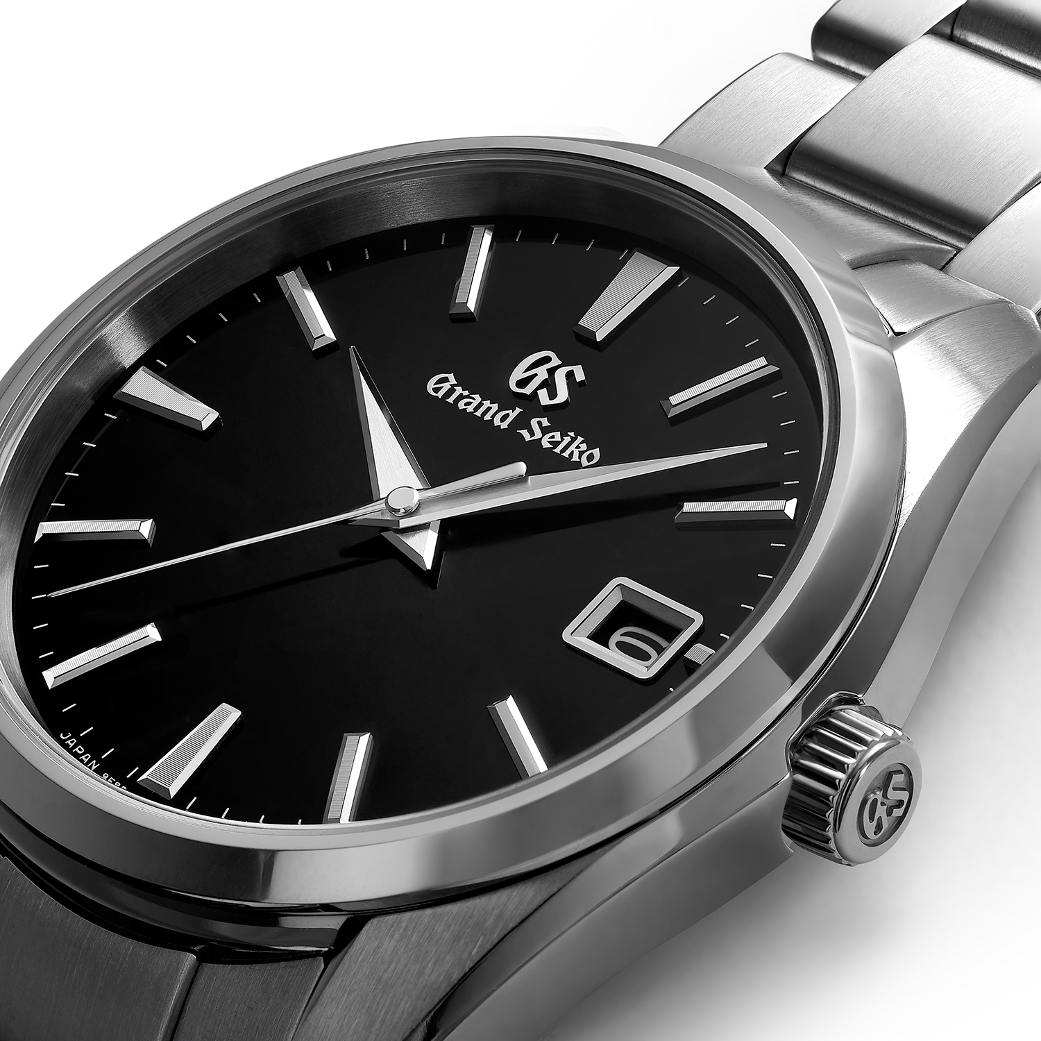 Grand Seiko Quartz Seiko 9f Quartz Movement Dedea gov za