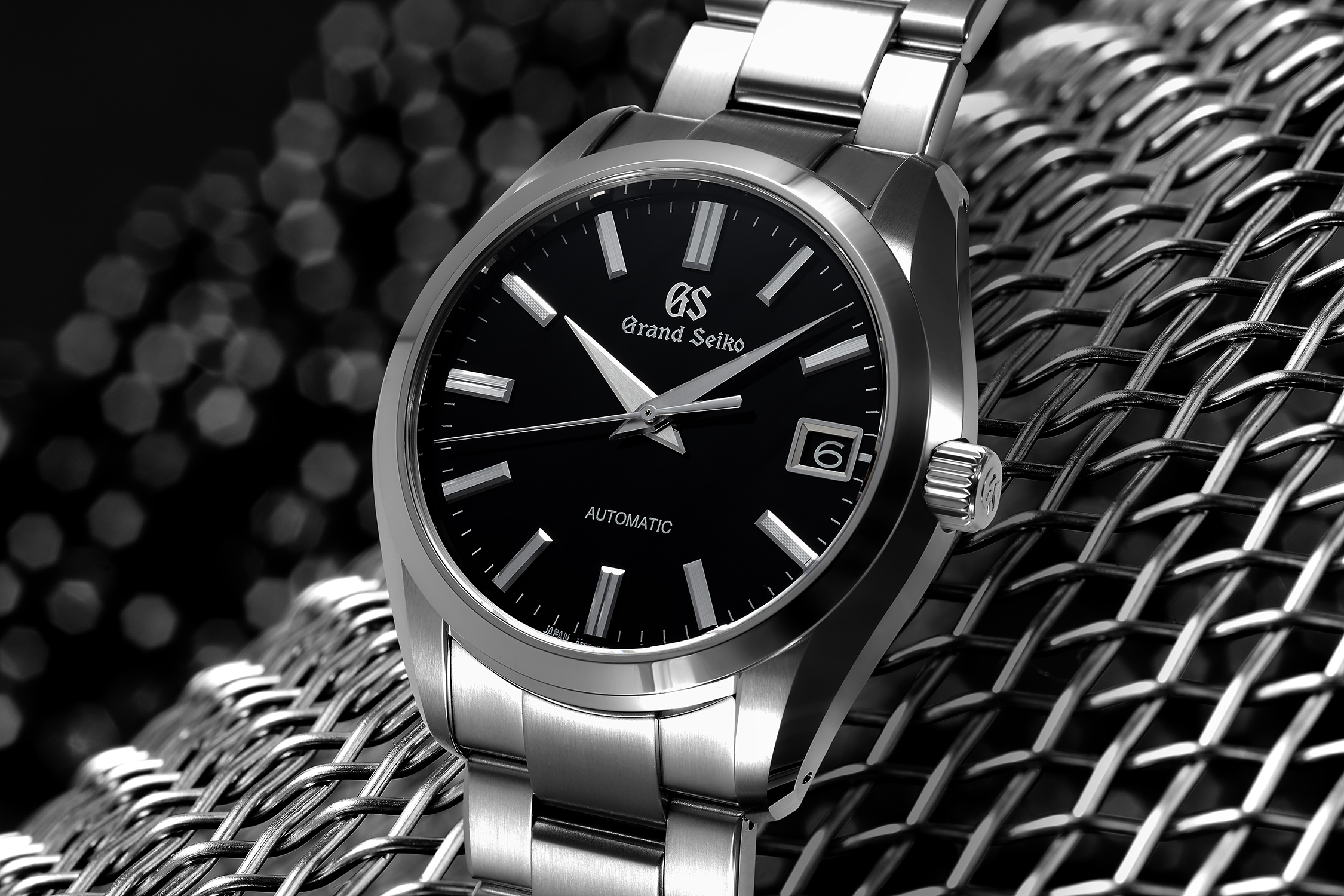 Grand Seiko Mechanical | Seiko Boutique | The Official UK Online Store