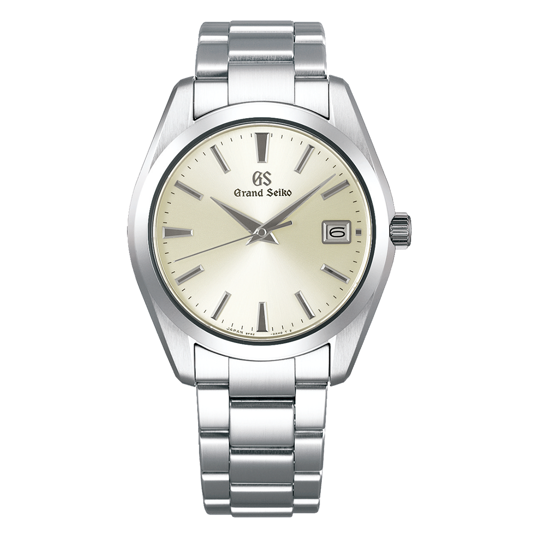 Grand Seiko Quartz Seiko Boutique The Official UK Online Store