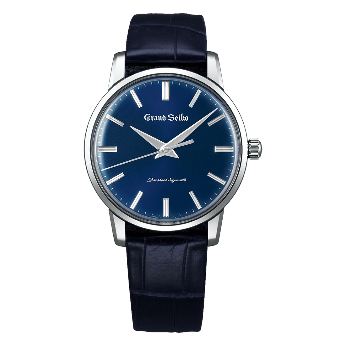 Hands-On - Grand Seiko 1960 Re-Creations SBGW257 SBGW259 (Price)