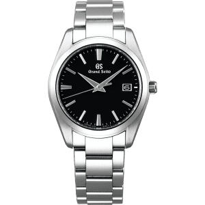 Grand Seiko Spring Drive | Seiko Boutique | The Official UK Online Store