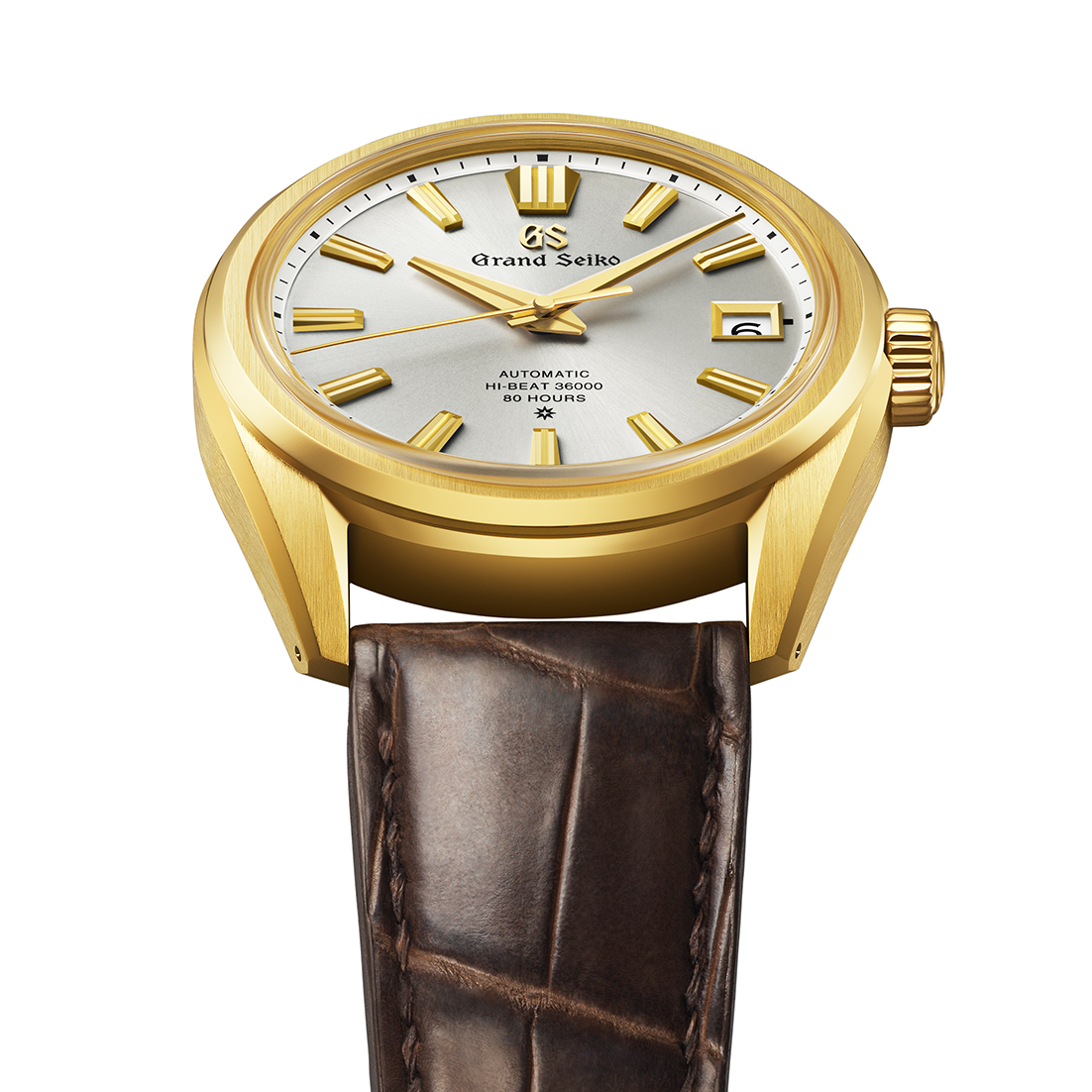 seiko master mariner