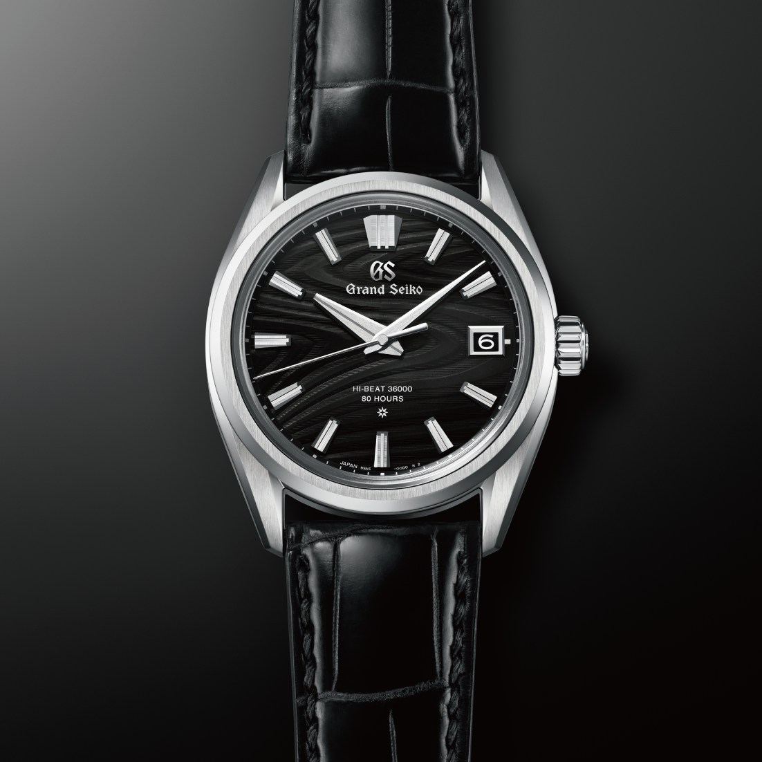 grand seiko slgh007