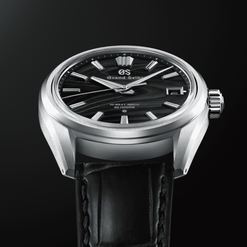 grand seiko slgh007