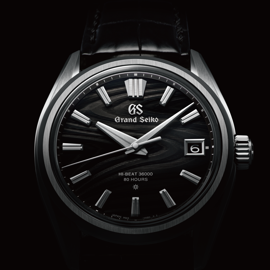 grand seiko slgh007