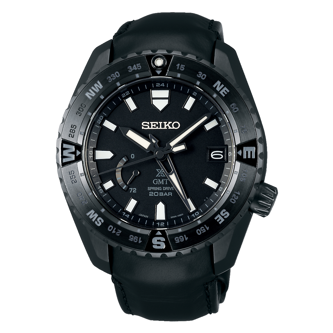 Prospex LX | Seiko Boutique | The Official UK Online Store