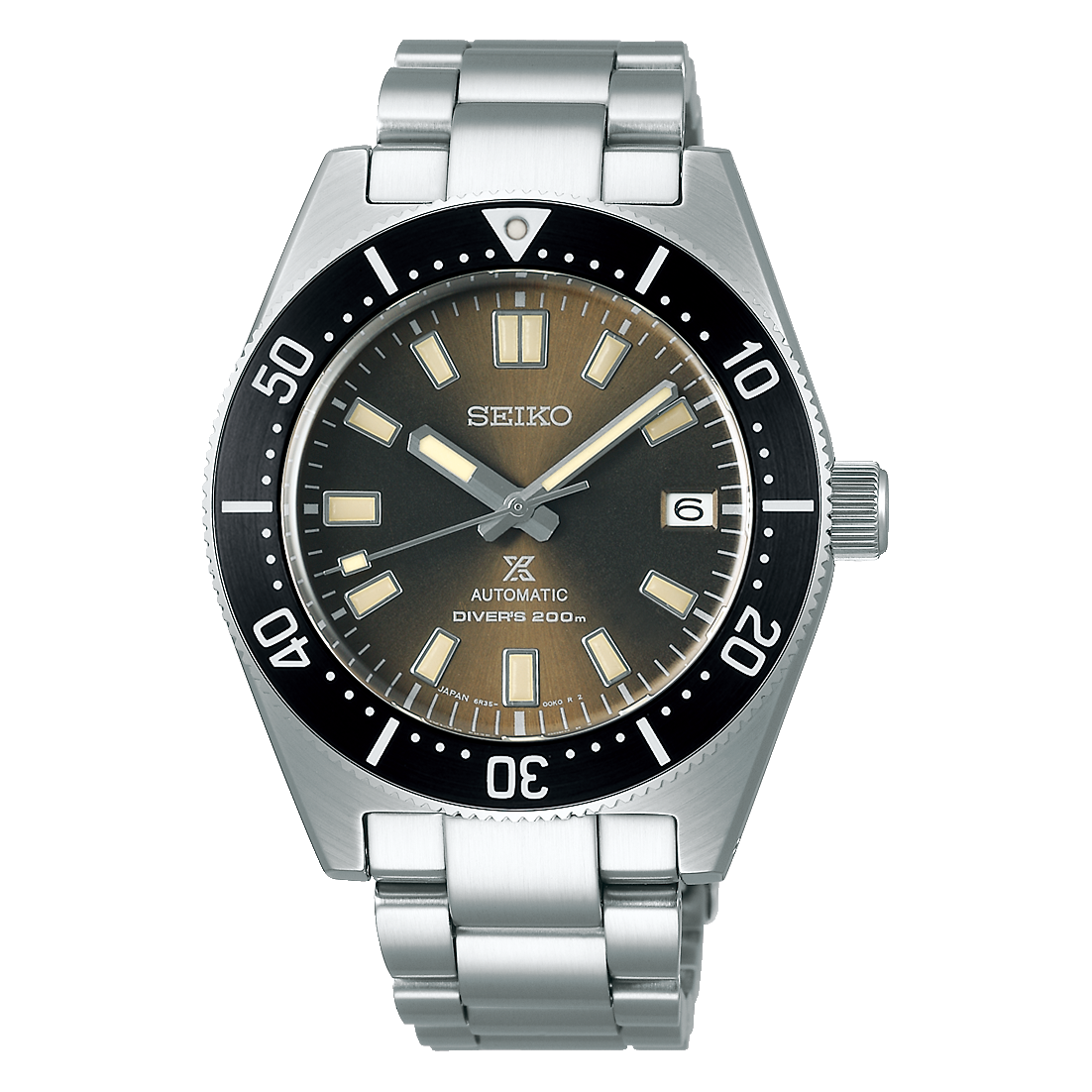 Hands-On Review Seiko Prospex SPB143, 145, 147, And 149 Diver's Watches