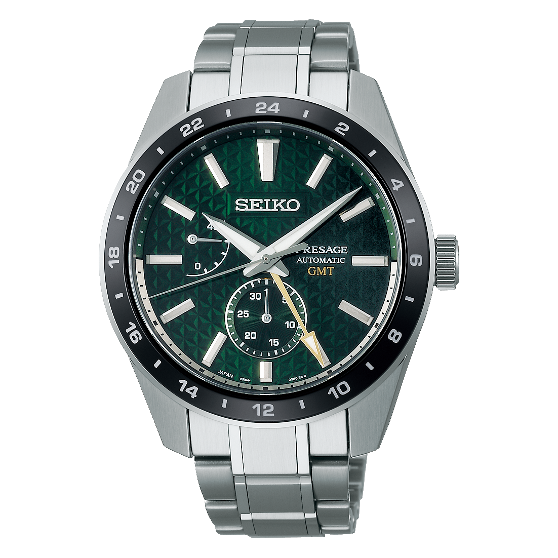 seiko 8l