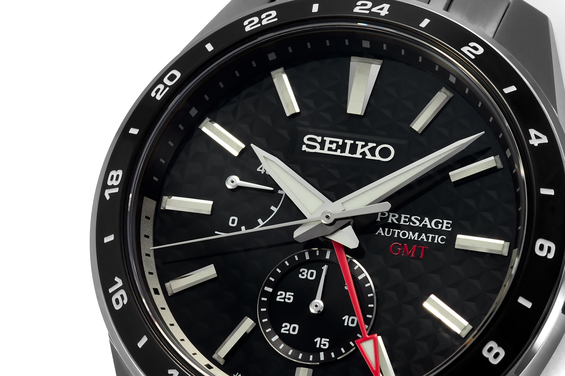 sharp edge gmt