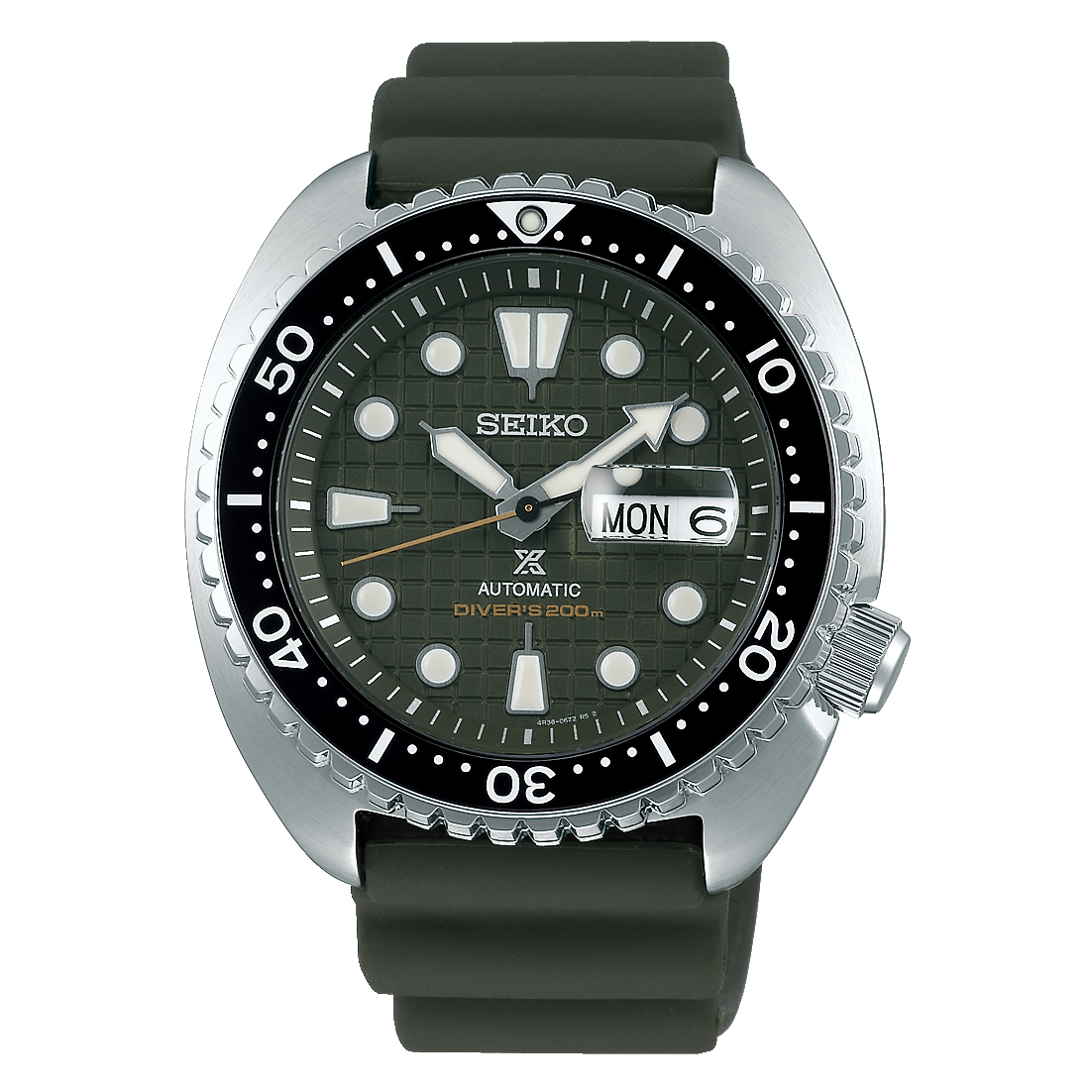 Prospex 'King Turtle' | Seiko Boutique | The Official UK Online Store
