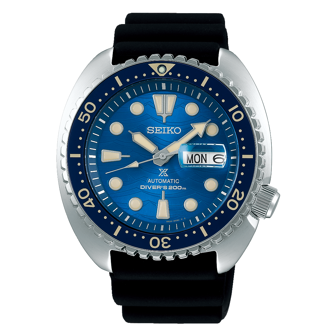Prospex Save The Ocean 'Turtle' | Seiko Boutique | The Official UK Online  Store