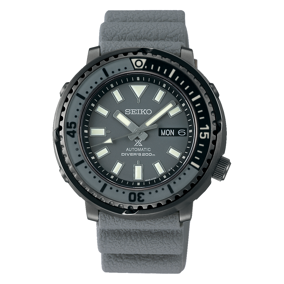 seiko 5 tuna