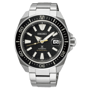 seiko prospex king samurai limited edition shiro srpd61k1