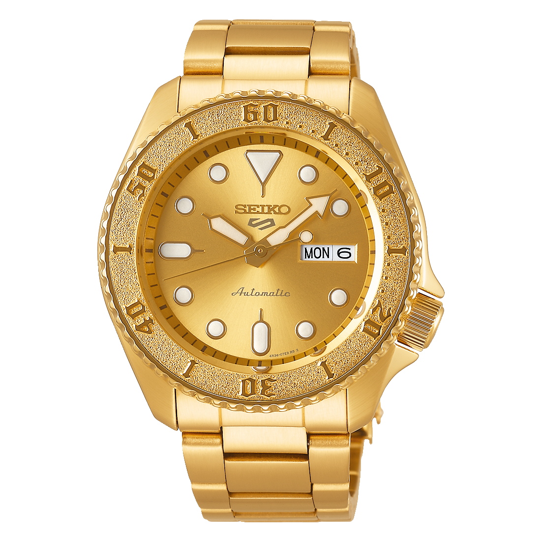 seiko skx pepsi ceramic bezel