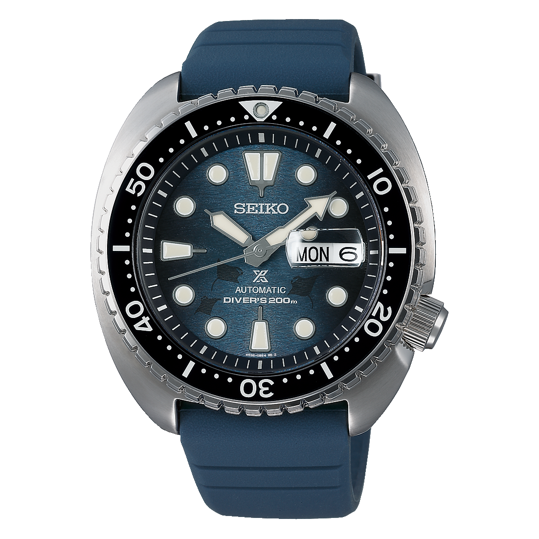 Prospex Save The Ocean 'King Turtle' | Seiko Boutique | The Official UK  Online Store