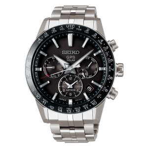 Astron GPS Solar | Seiko Boutique | The Official UK Online Store