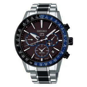 Astron GPS Solar | Seiko Boutique | The Official UK Online Store