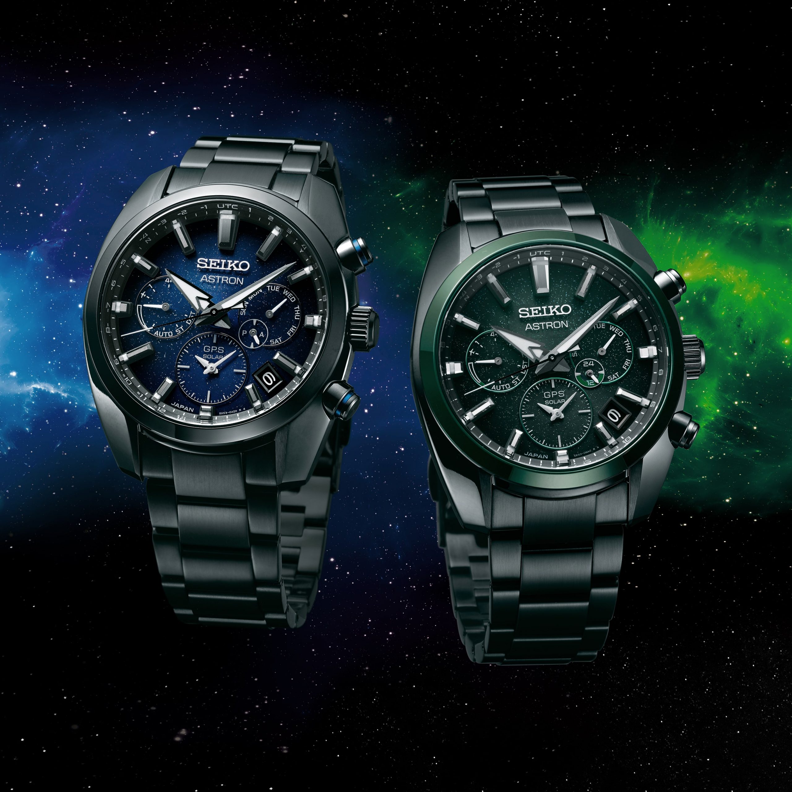 Astron | Seiko Boutique | The Official UK Online Store