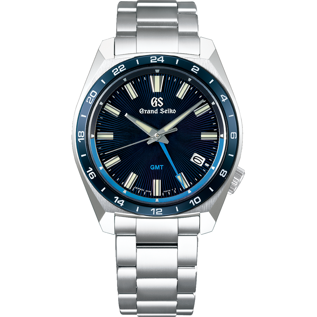 Nouveautés Seiko et Grand Seiko - tome 6 - Page 29 SBGN021G