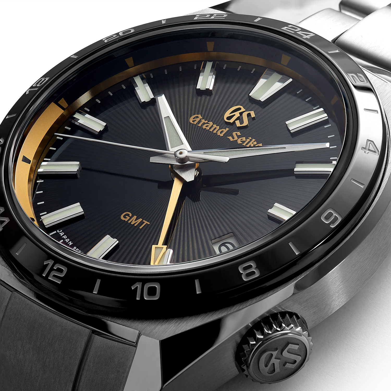 Nouveautés Seiko et Grand Seiko - tome 6 - Page 31 SBGN023_387569