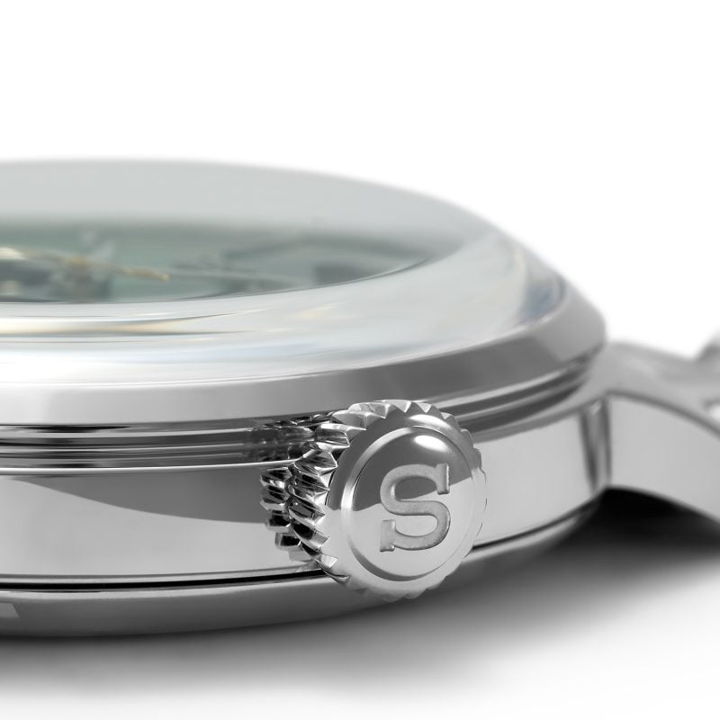 seiko presage cocktail grasshopper