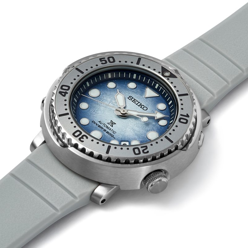 seiko automatic 42.5 mm