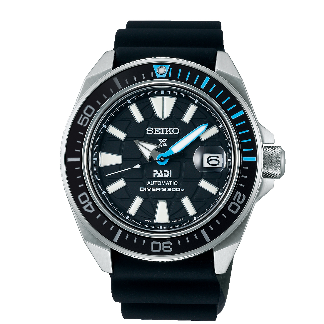 seiko padi 2021