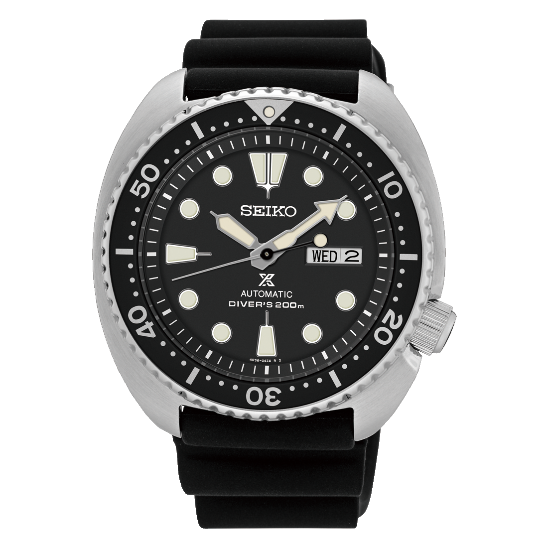 Prospex 'Turtle' | Seiko Boutique | The Official UK Online Store