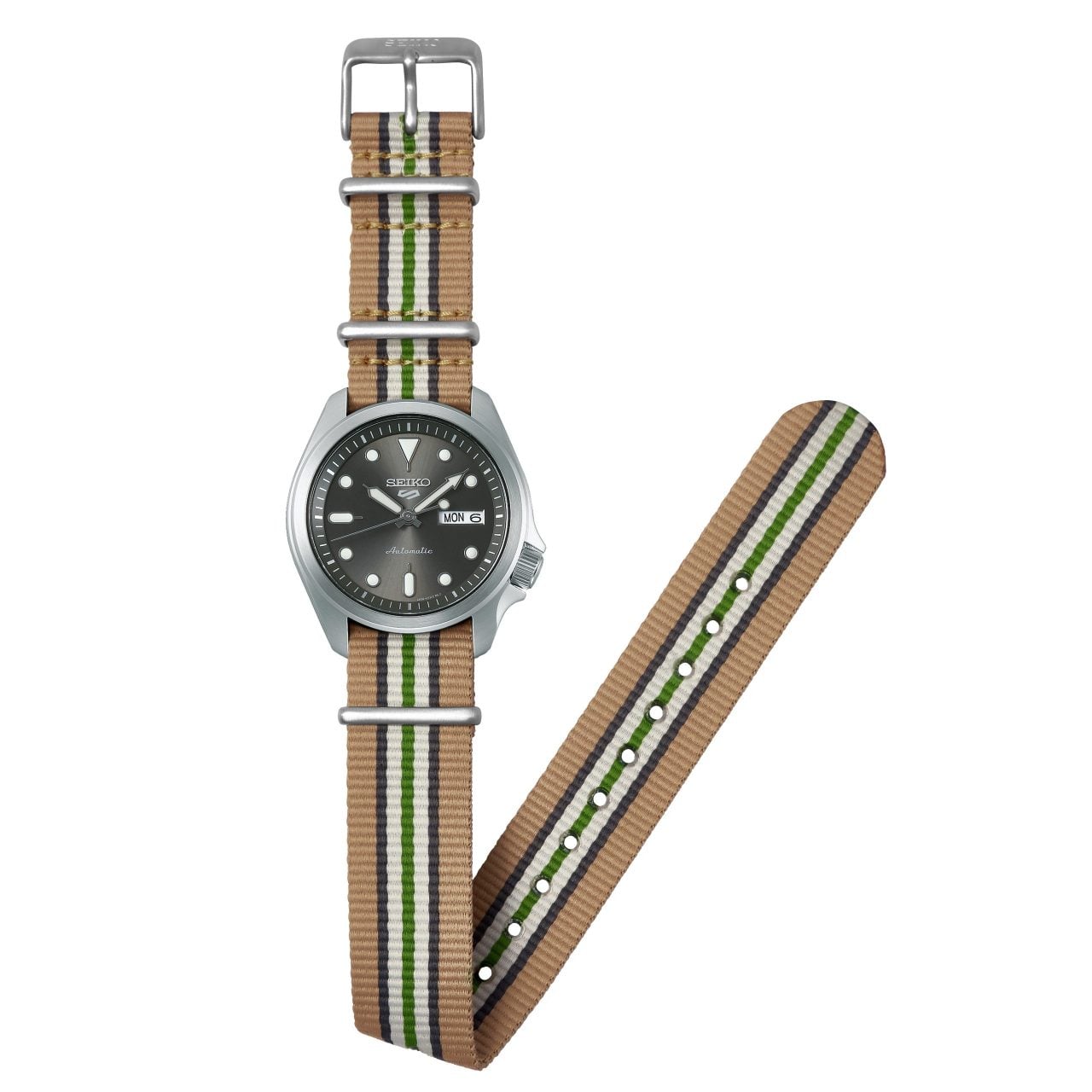 SEIKO STRAPS Seiko Boutique The Official UK Online Store