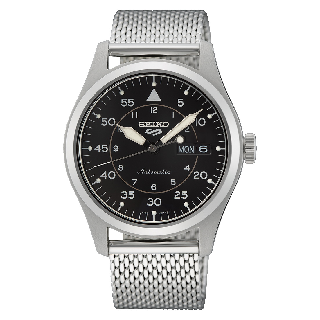 Nouveautés Seiko et Grand Seiko - tome 7 - Page 18 SRPH23K1