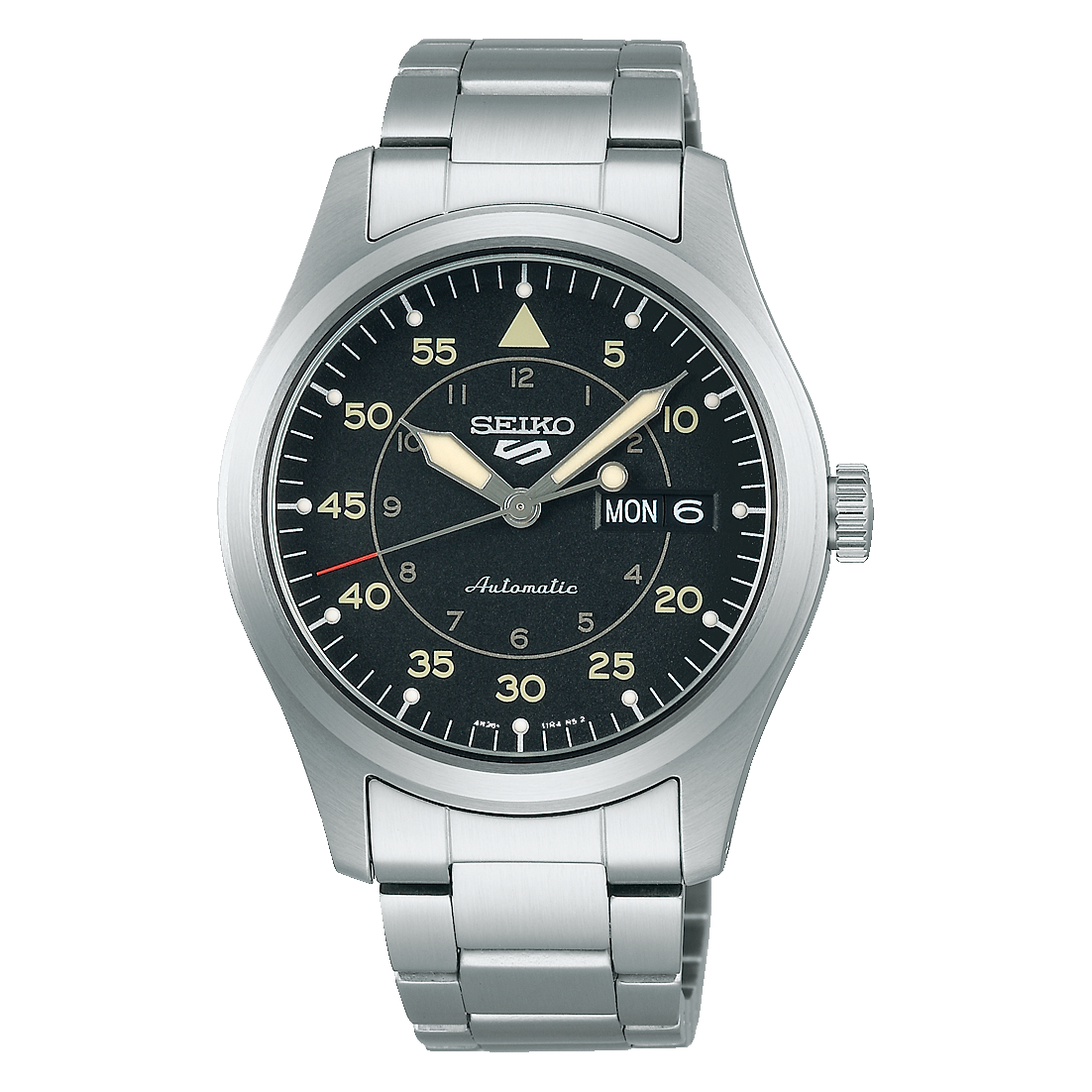 seiko flieger