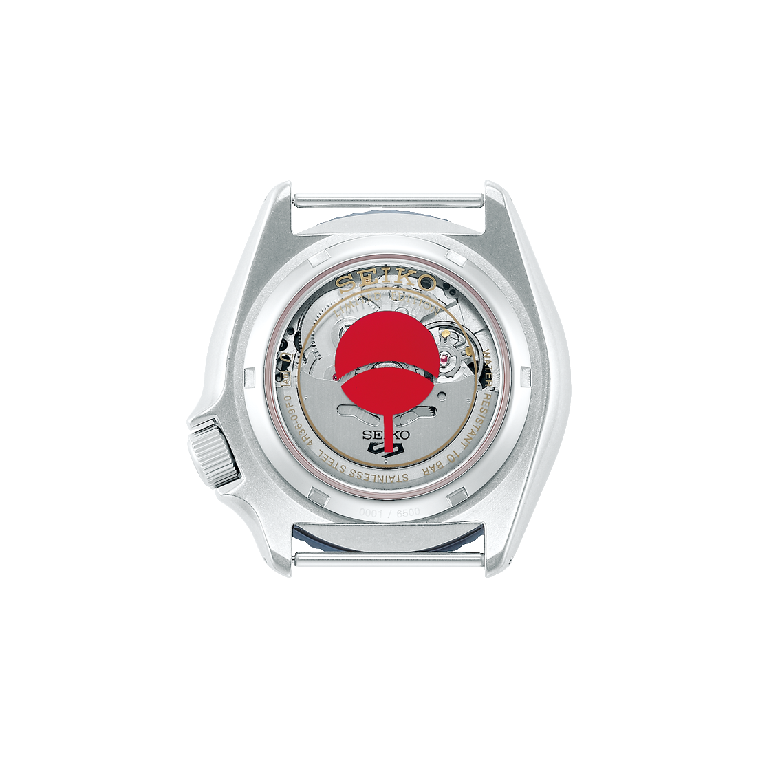 Introducing the Seiko \u0026 Naruto Collaboration | Tic Watches Blog