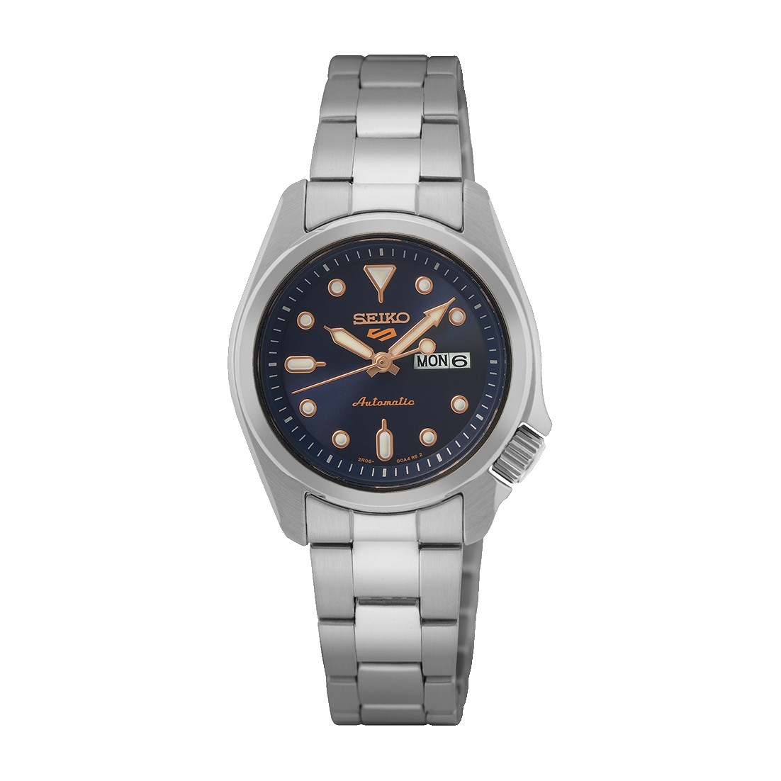 Seiko 5 Sports 'Compact' | Seiko Boutique | The Official UK Online Store