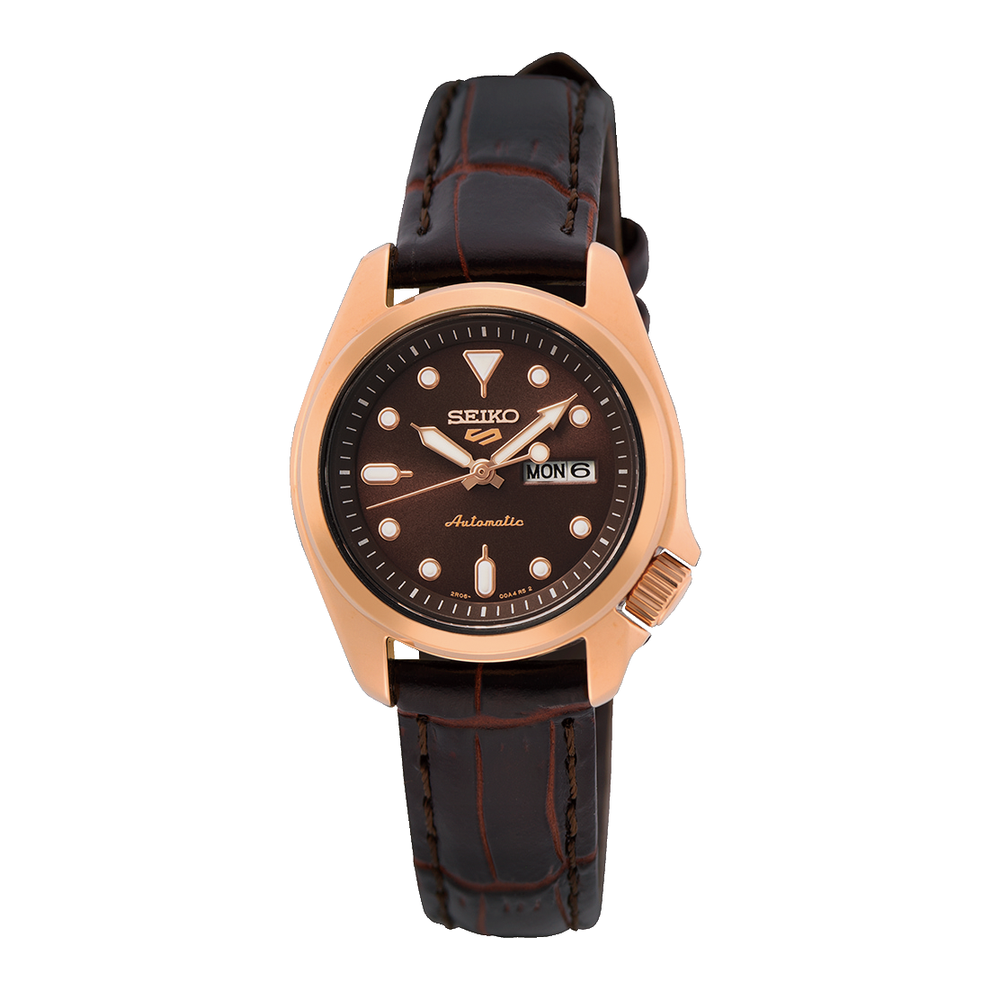 Seiko 5 Sports 'Compact' | Seiko Boutique | The Official UK Online Store