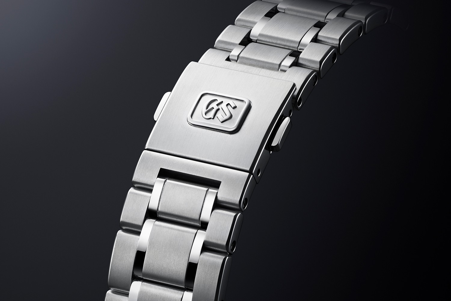 Grand Seiko 'Orbit' Hi-Beat 44GS 55th Anniversary | Seiko Boutique | The Official UK Online Store
