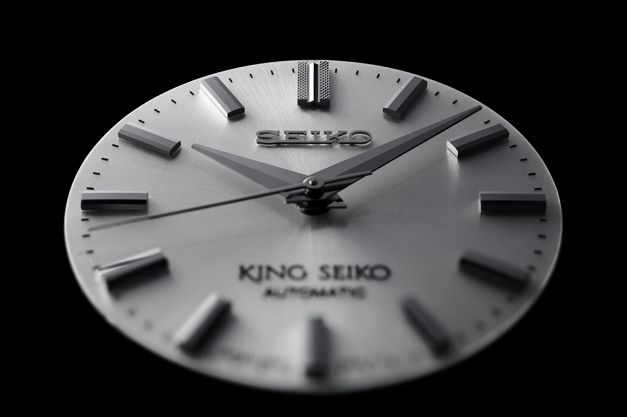 King Seiko KSK | Seiko Boutique | The Official UK Online Store