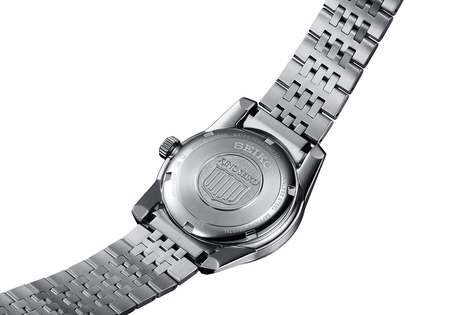 F】 The New King Seiko Collection (2022)