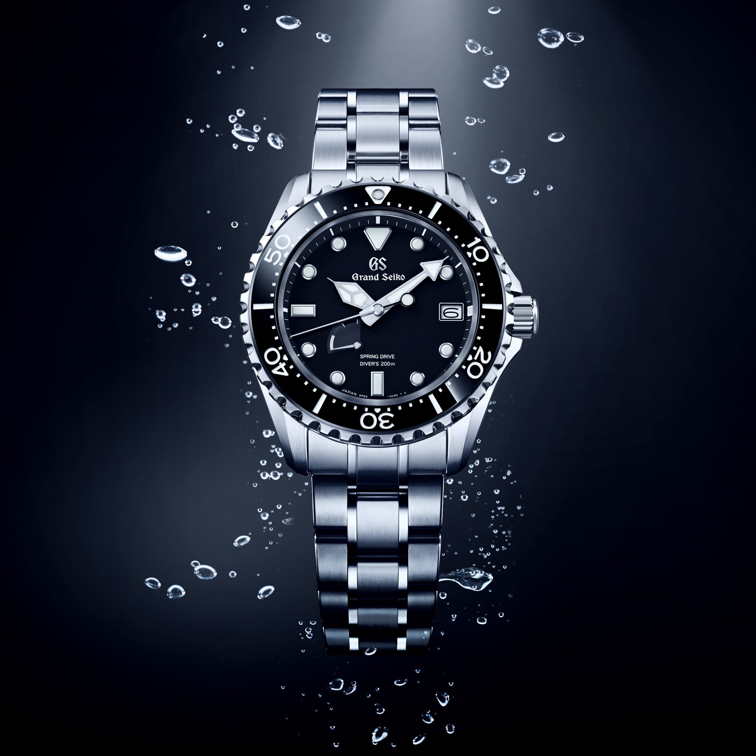 Grand Seiko | Seiko Boutique | The Official UK Online Store