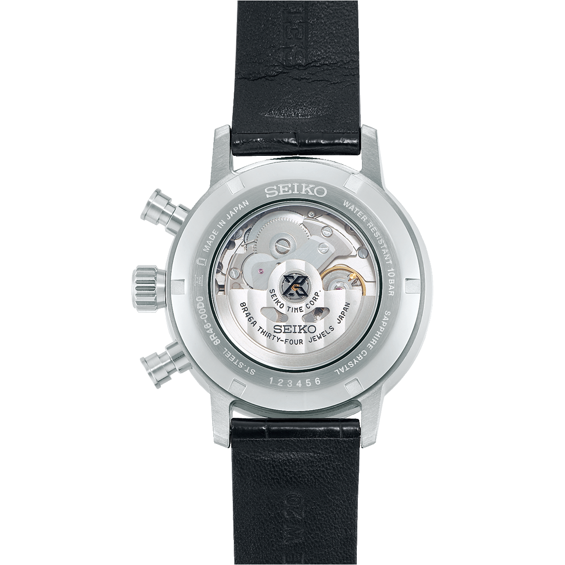 Prospex Speedtimer 1964 Chronograph Re-Creation | Seiko Boutique | The  Official UK Online Store