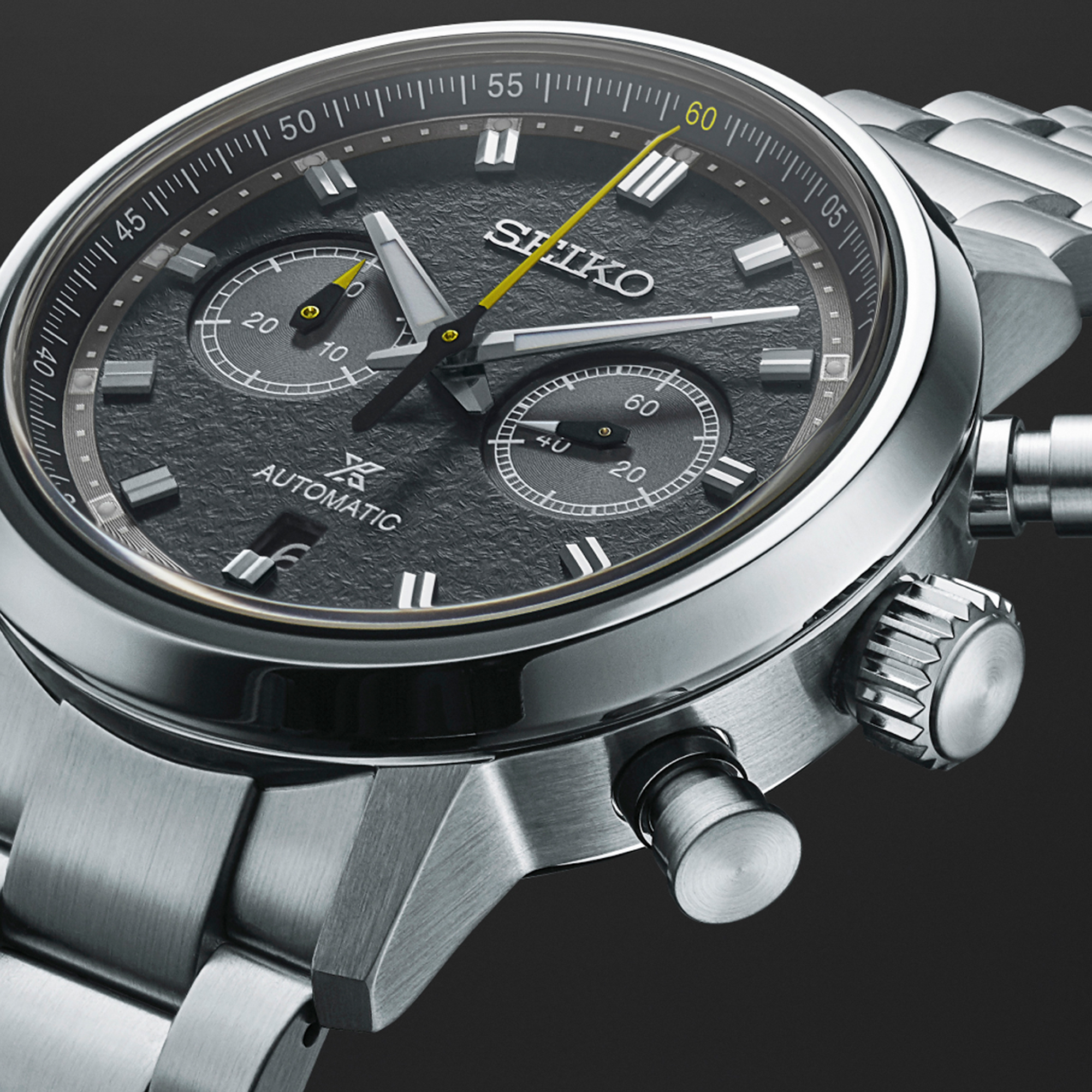 Prospex Speedtimer World Athletics 2022 Limited Edition | Seiko Boutique |  The Official UK Online Store