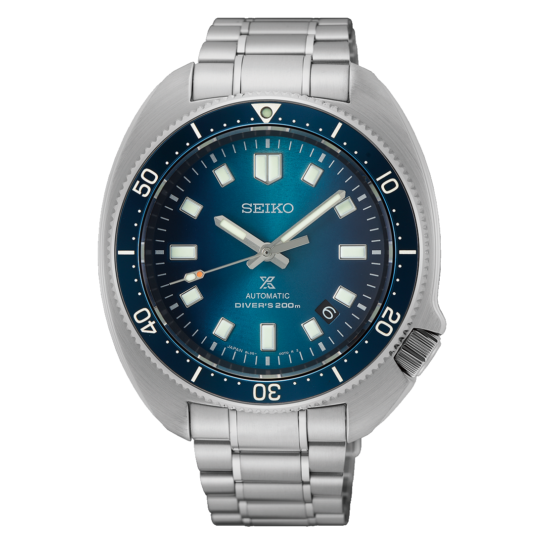 Prospex Diver's 'Aurora' Limited Edition | Seiko Boutique | The Official UK  Online Store