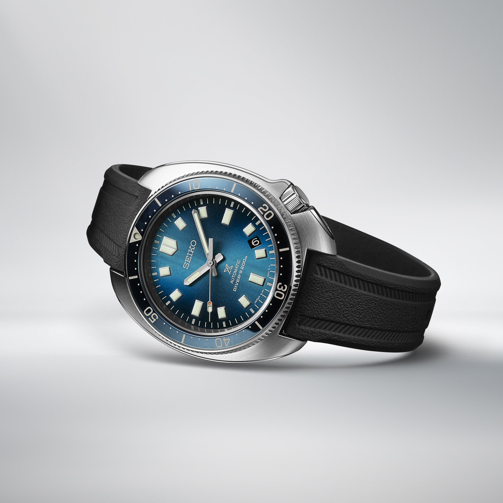Prospex Diver's 'Aurora' Limited Edition | Seiko Boutique | The Official UK  Online Store