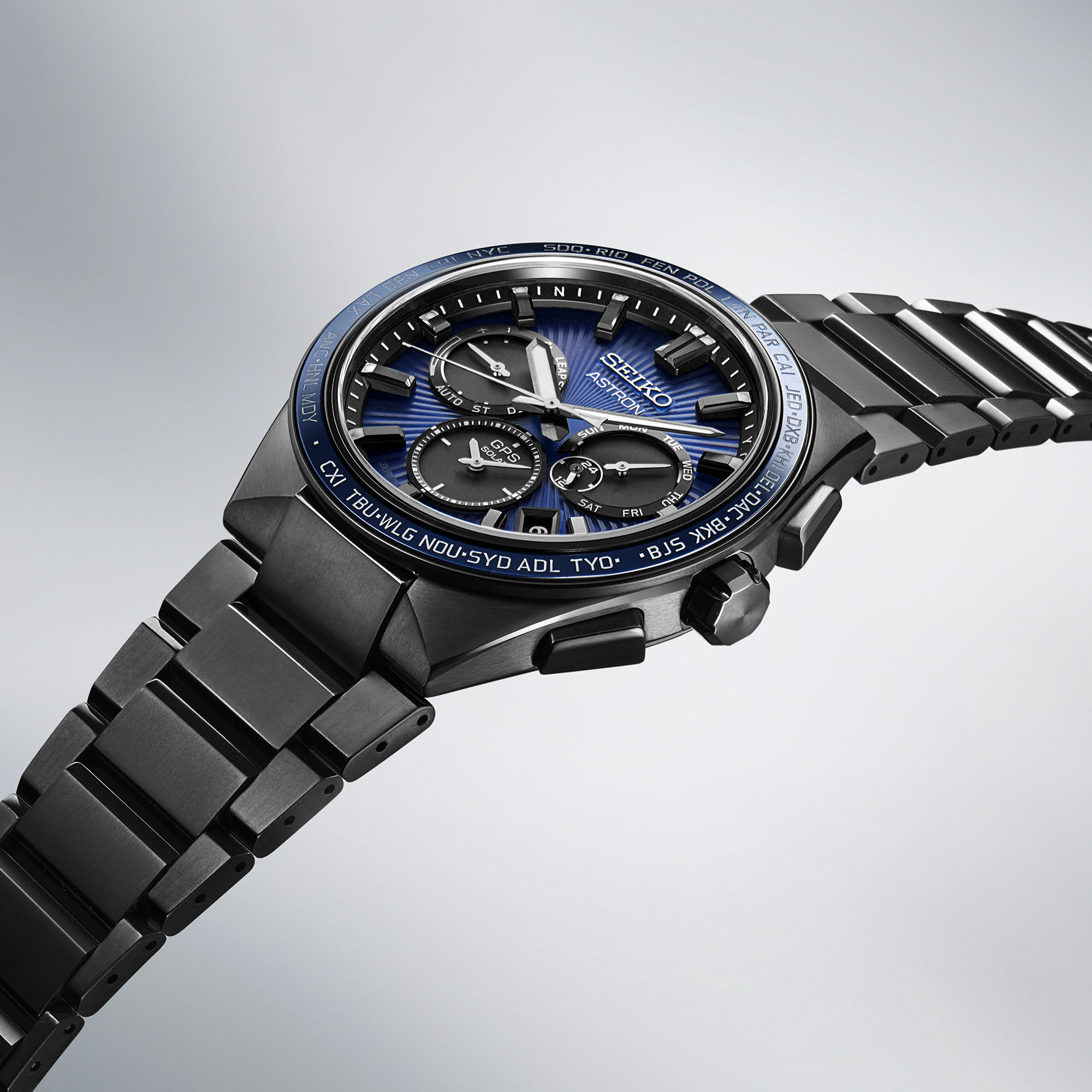 Astron 'Sunray Midnight' GPS Solar 5X | Seiko Boutique | The Official UK  Online Store